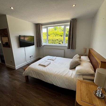 Smithaleigh Farm Rooms And Apartments Sparkwell 외부 사진