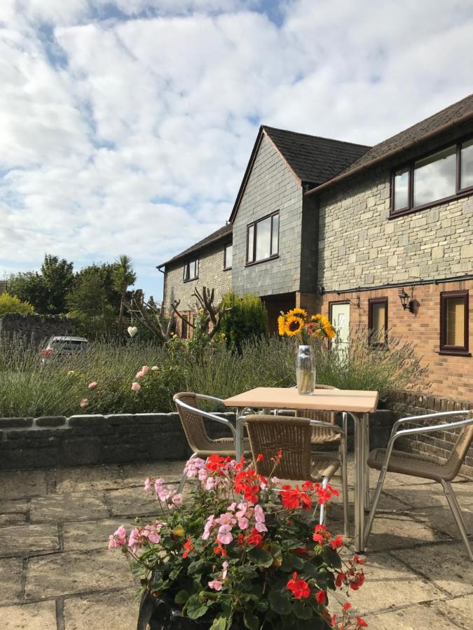Smithaleigh Farm Rooms And Apartments Sparkwell 외부 사진