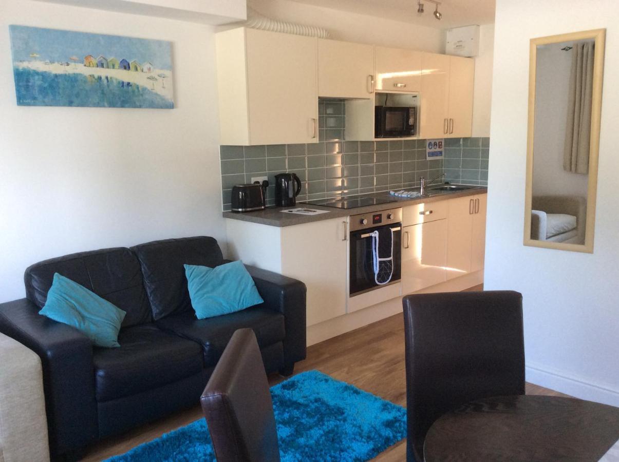 Smithaleigh Farm Rooms And Apartments Sparkwell 외부 사진