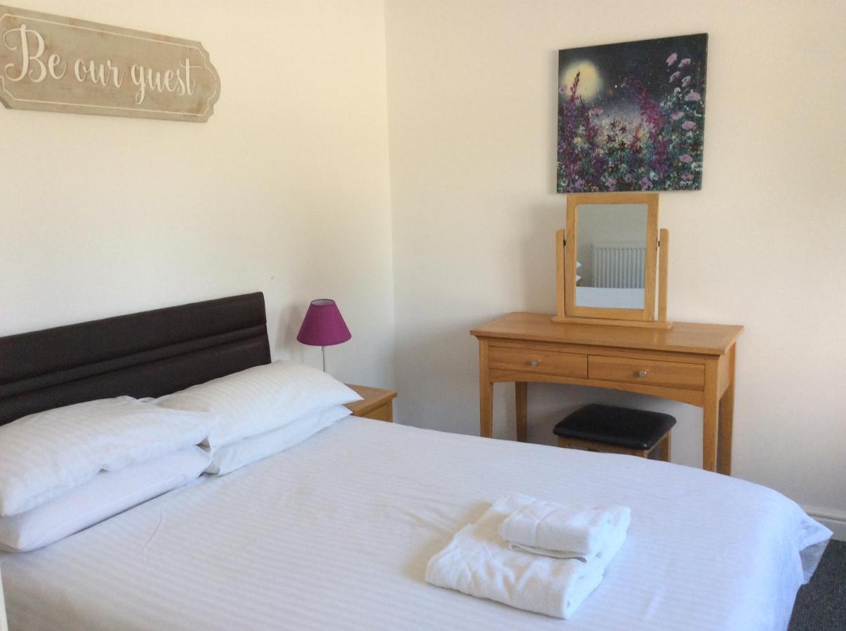 Smithaleigh Farm Rooms And Apartments Sparkwell 외부 사진