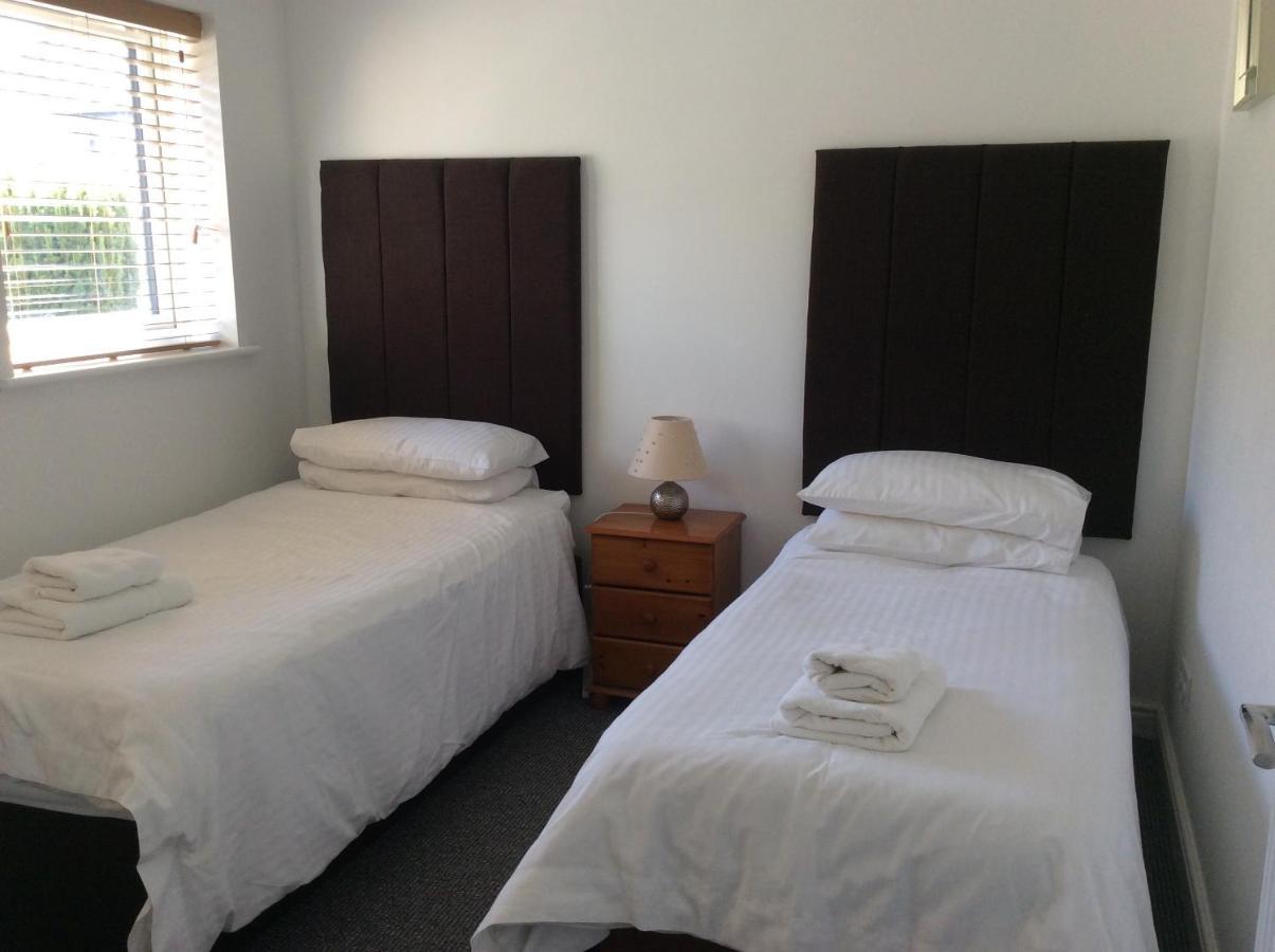 Smithaleigh Farm Rooms And Apartments Sparkwell 외부 사진