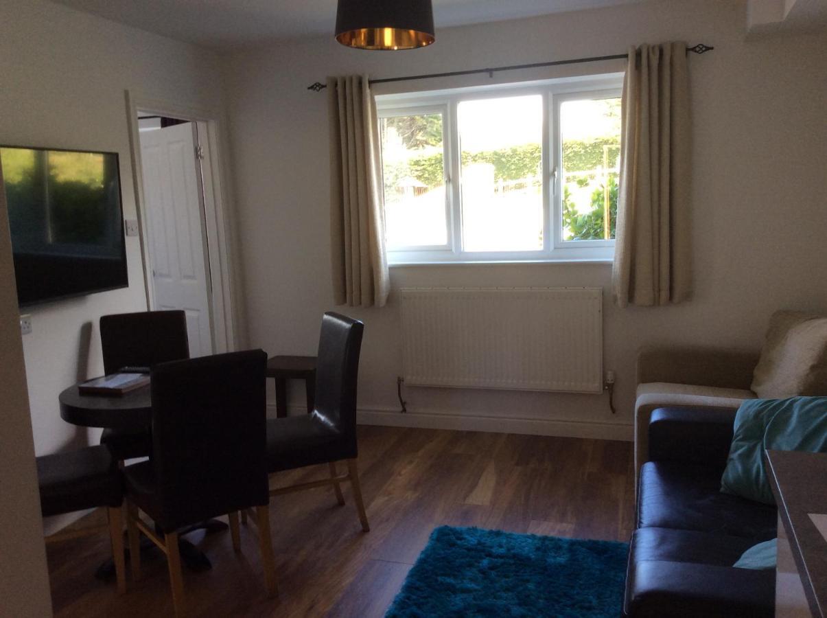 Smithaleigh Farm Rooms And Apartments Sparkwell 외부 사진