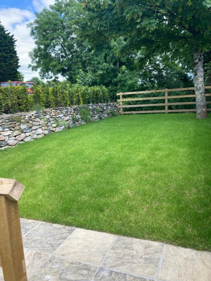 Smithaleigh Farm Rooms And Apartments Sparkwell 외부 사진