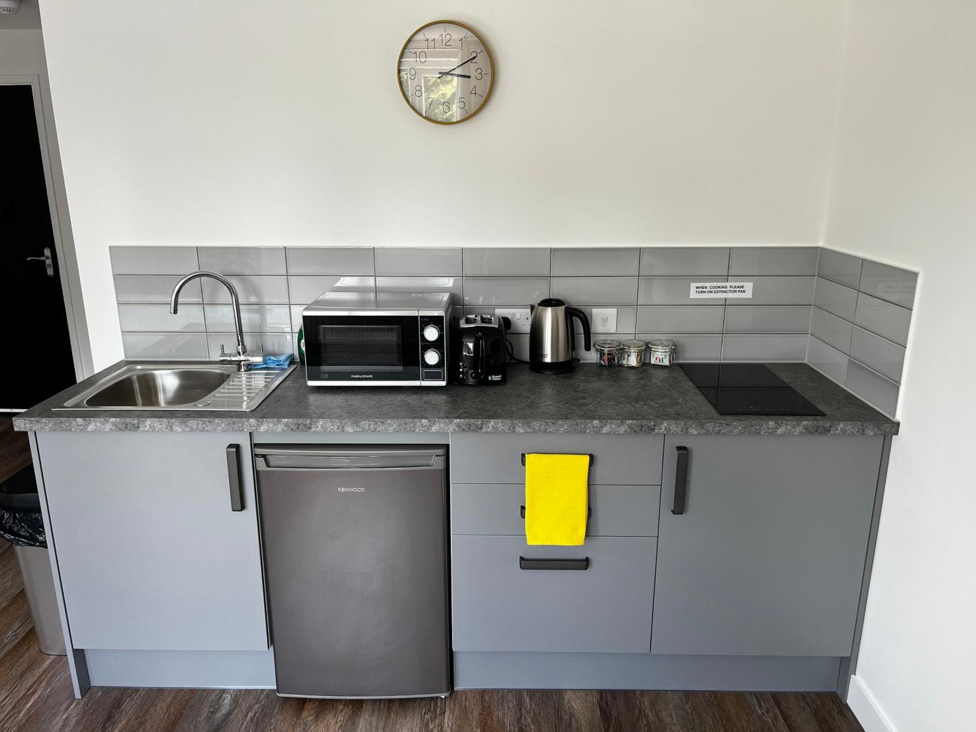 Smithaleigh Farm Rooms And Apartments Sparkwell 외부 사진