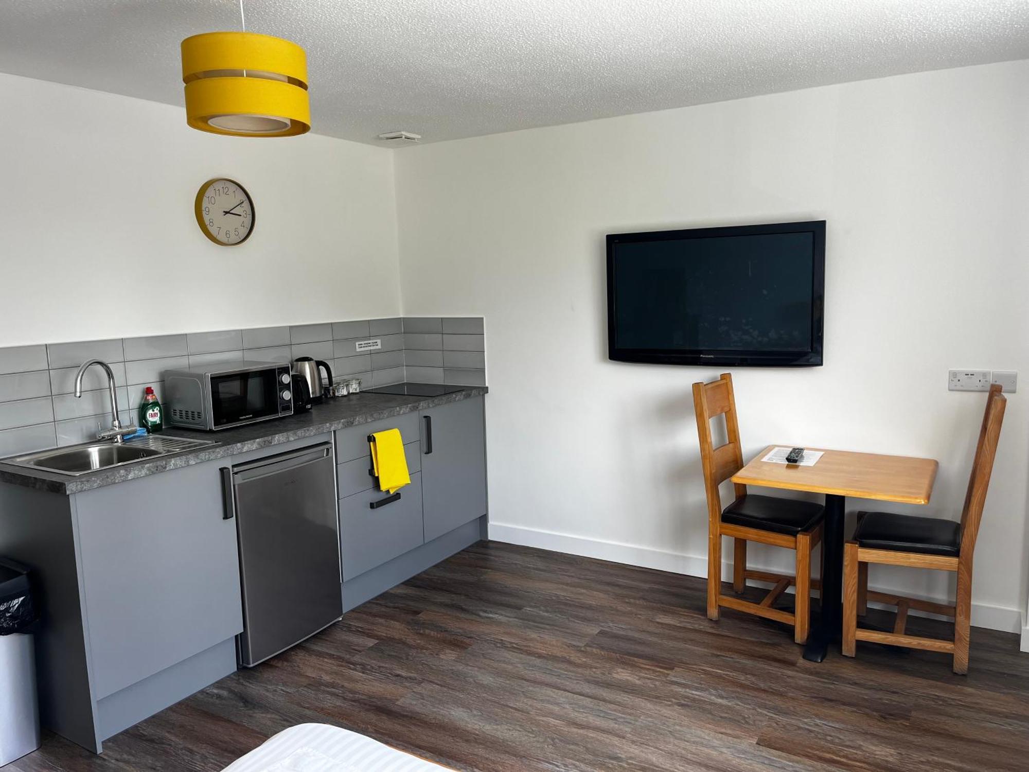 Smithaleigh Farm Rooms And Apartments Sparkwell 외부 사진
