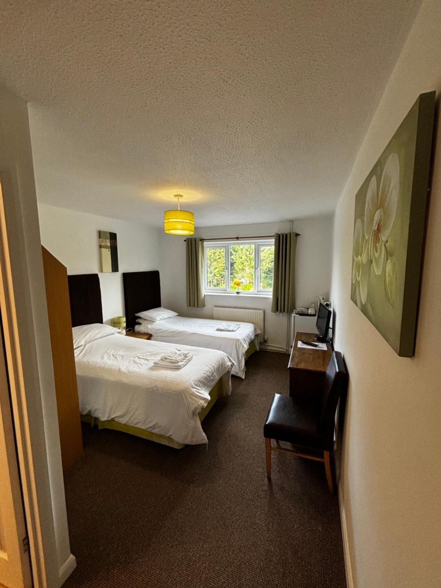 Smithaleigh Farm Rooms And Apartments Sparkwell 외부 사진