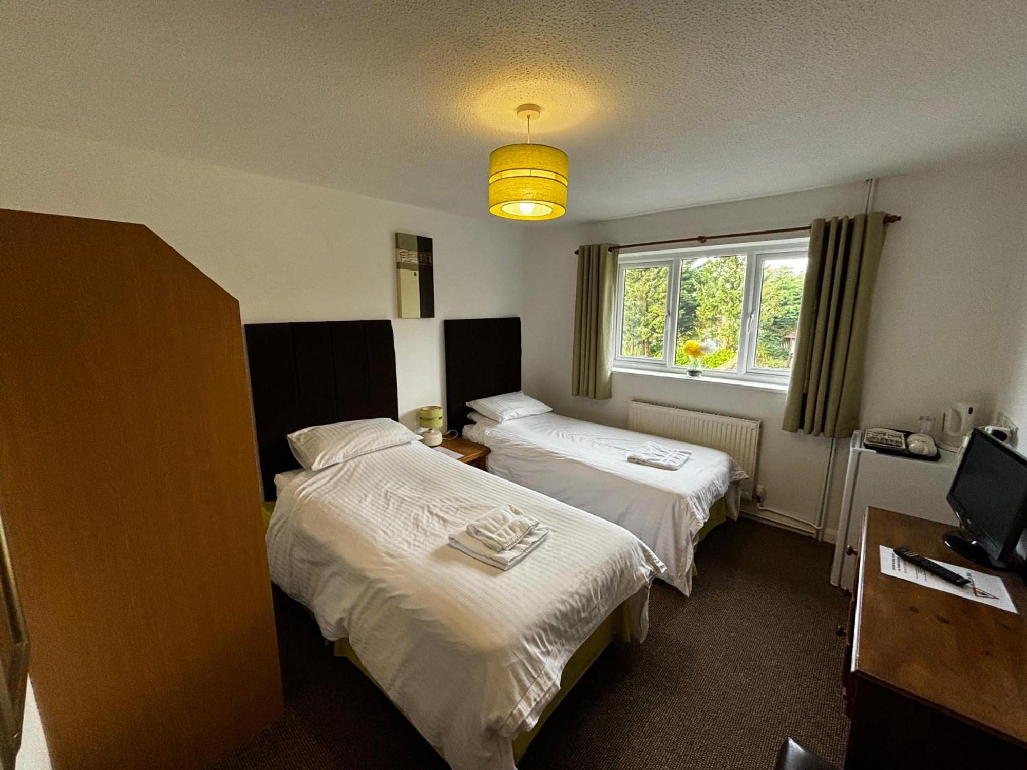 Smithaleigh Farm Rooms And Apartments Sparkwell 외부 사진
