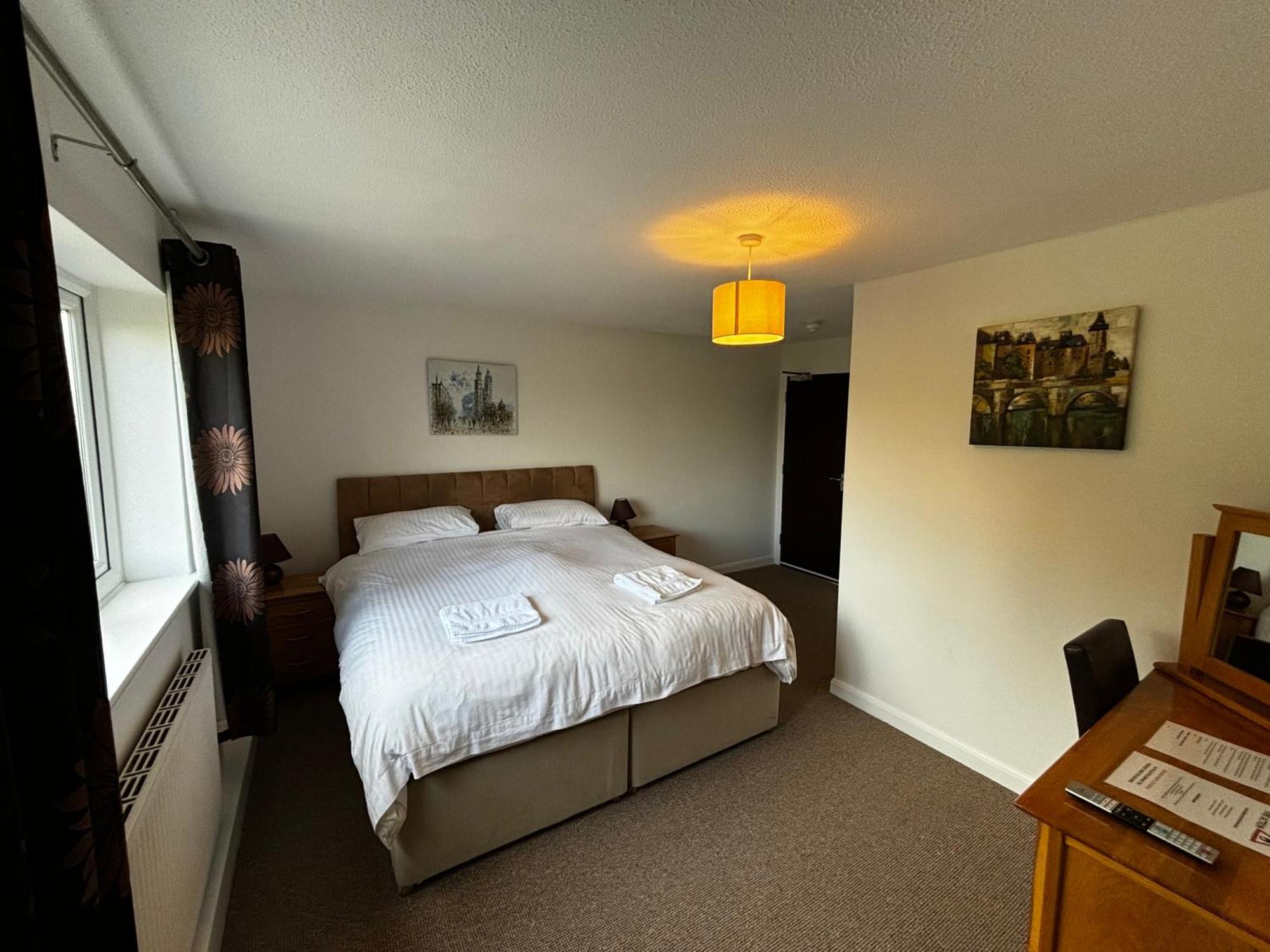 Smithaleigh Farm Rooms And Apartments Sparkwell 외부 사진