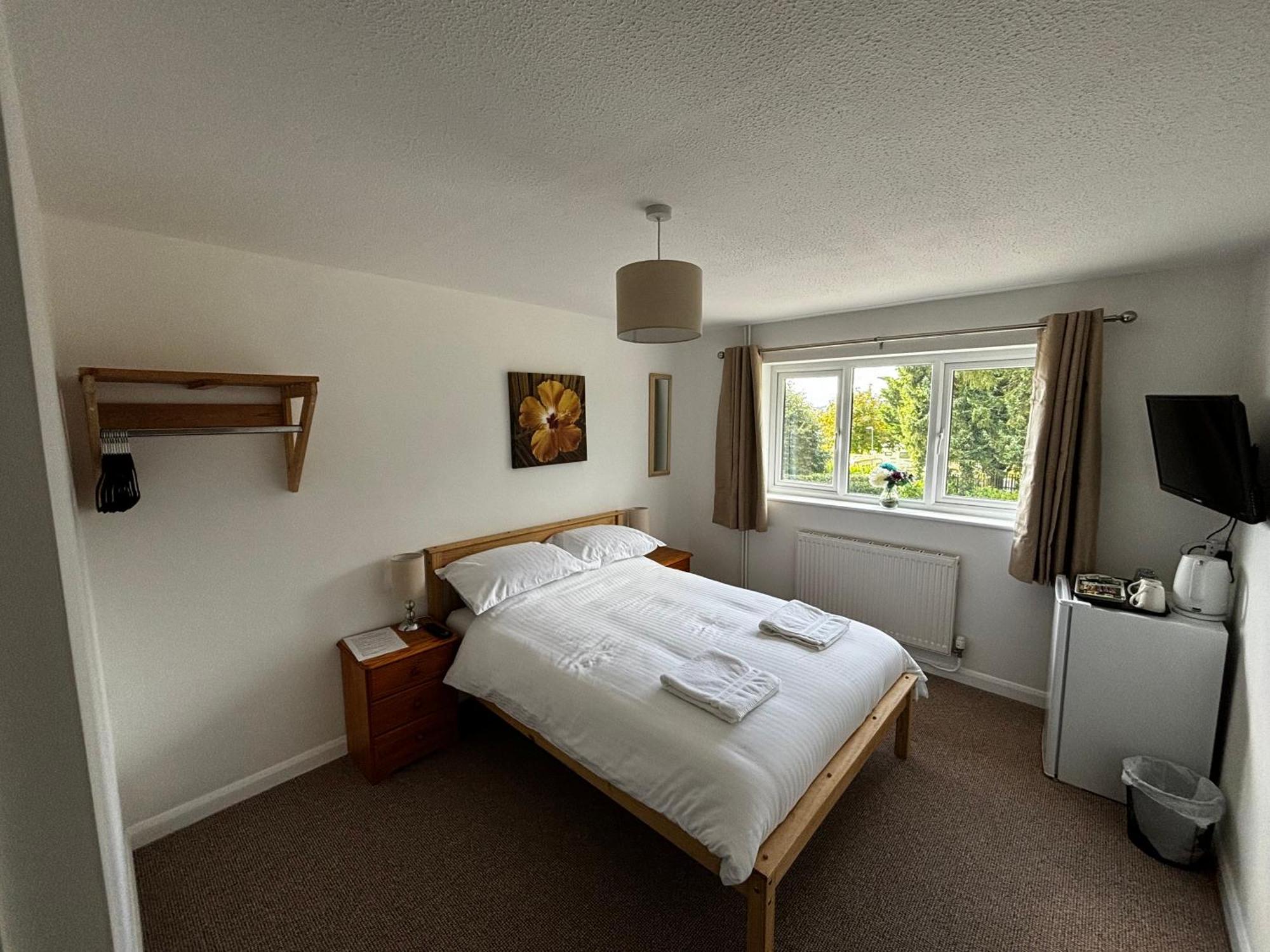 Smithaleigh Farm Rooms And Apartments Sparkwell 외부 사진