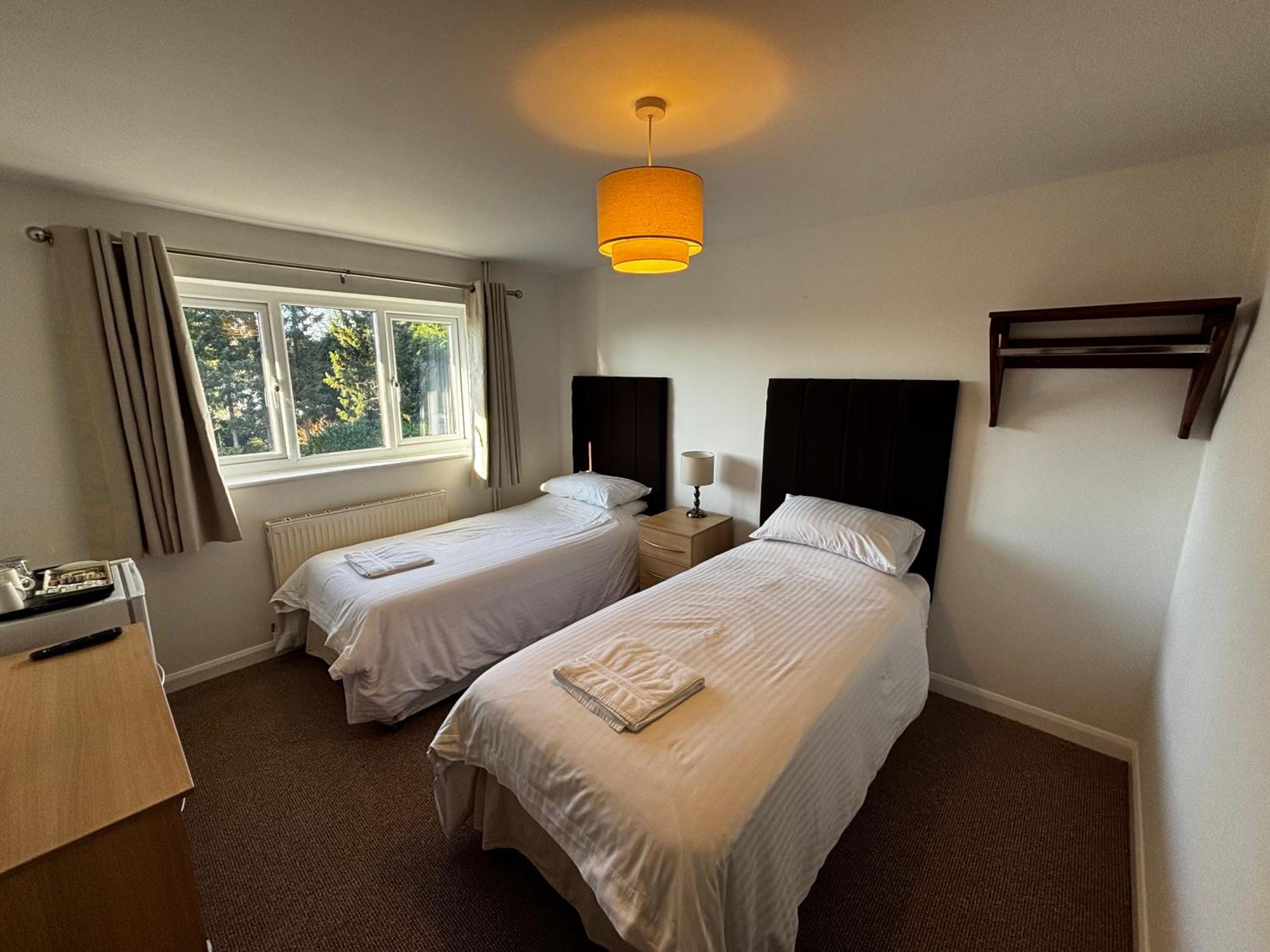 Smithaleigh Farm Rooms And Apartments Sparkwell 외부 사진
