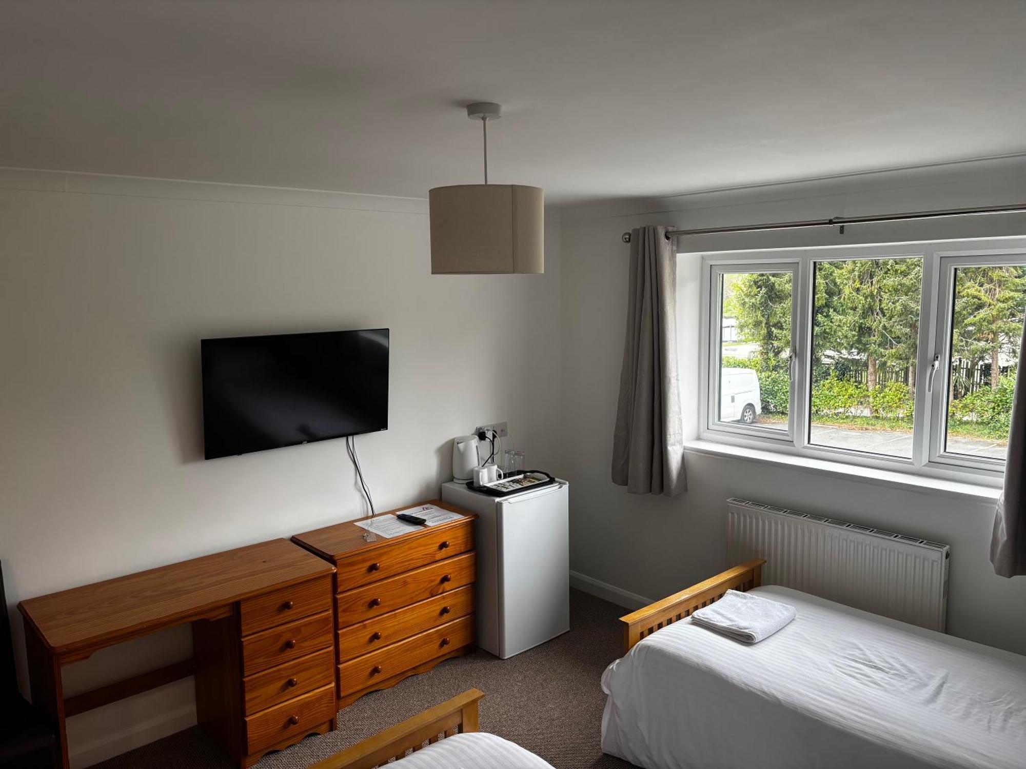 Smithaleigh Farm Rooms And Apartments Sparkwell 외부 사진