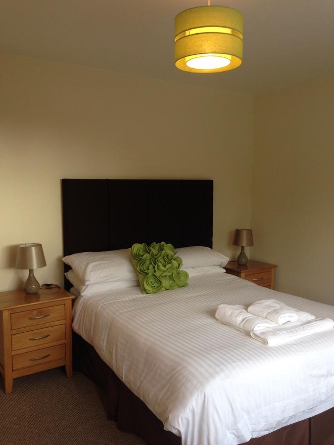 Smithaleigh Farm Rooms And Apartments Sparkwell 외부 사진