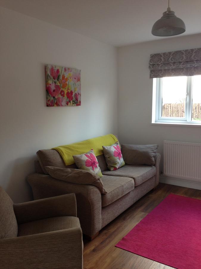 Smithaleigh Farm Rooms And Apartments Sparkwell 외부 사진