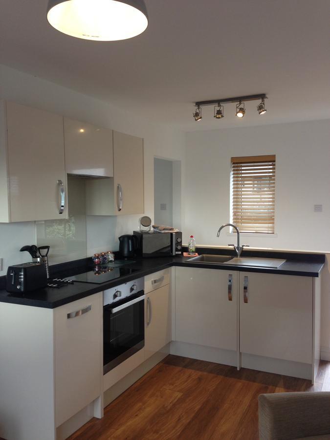 Smithaleigh Farm Rooms And Apartments Sparkwell 외부 사진