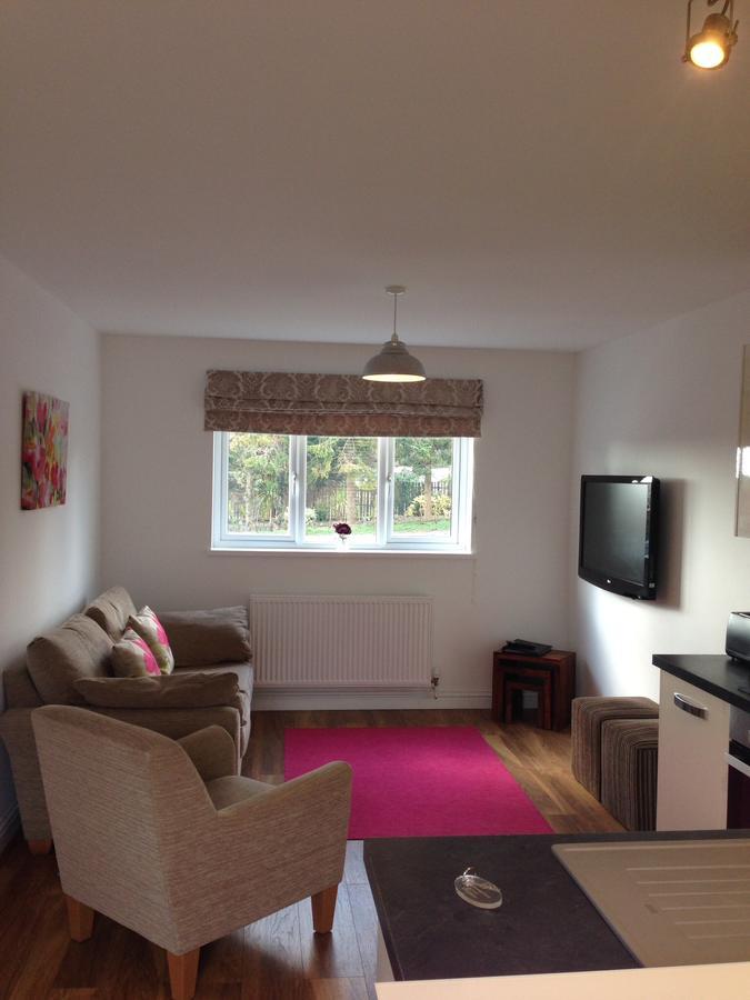 Smithaleigh Farm Rooms And Apartments Sparkwell 외부 사진