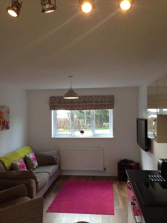 Smithaleigh Farm Rooms And Apartments Sparkwell 외부 사진