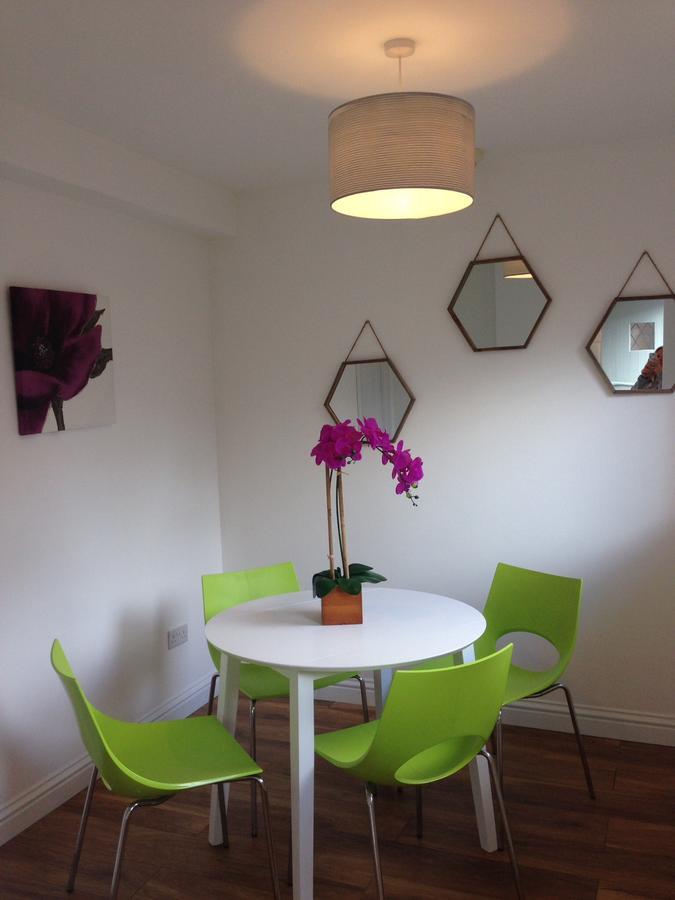 Smithaleigh Farm Rooms And Apartments Sparkwell 외부 사진
