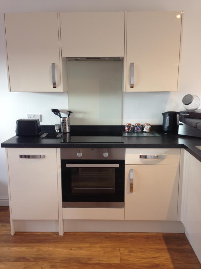 Smithaleigh Farm Rooms And Apartments Sparkwell 외부 사진