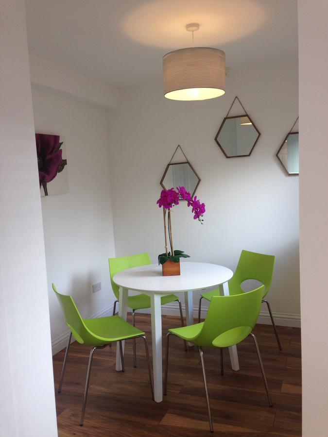 Smithaleigh Farm Rooms And Apartments Sparkwell 외부 사진