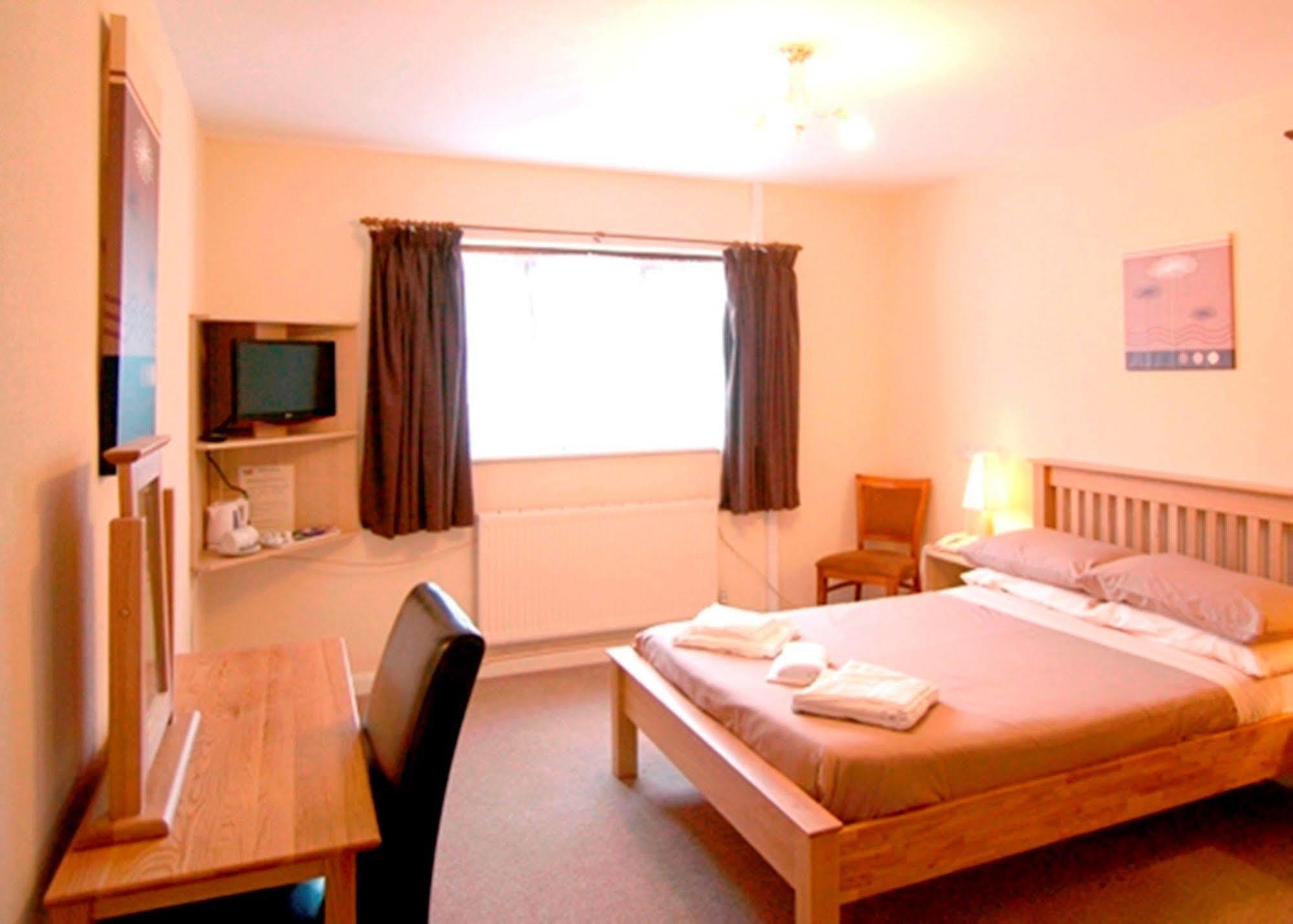 Smithaleigh Farm Rooms And Apartments Sparkwell 외부 사진