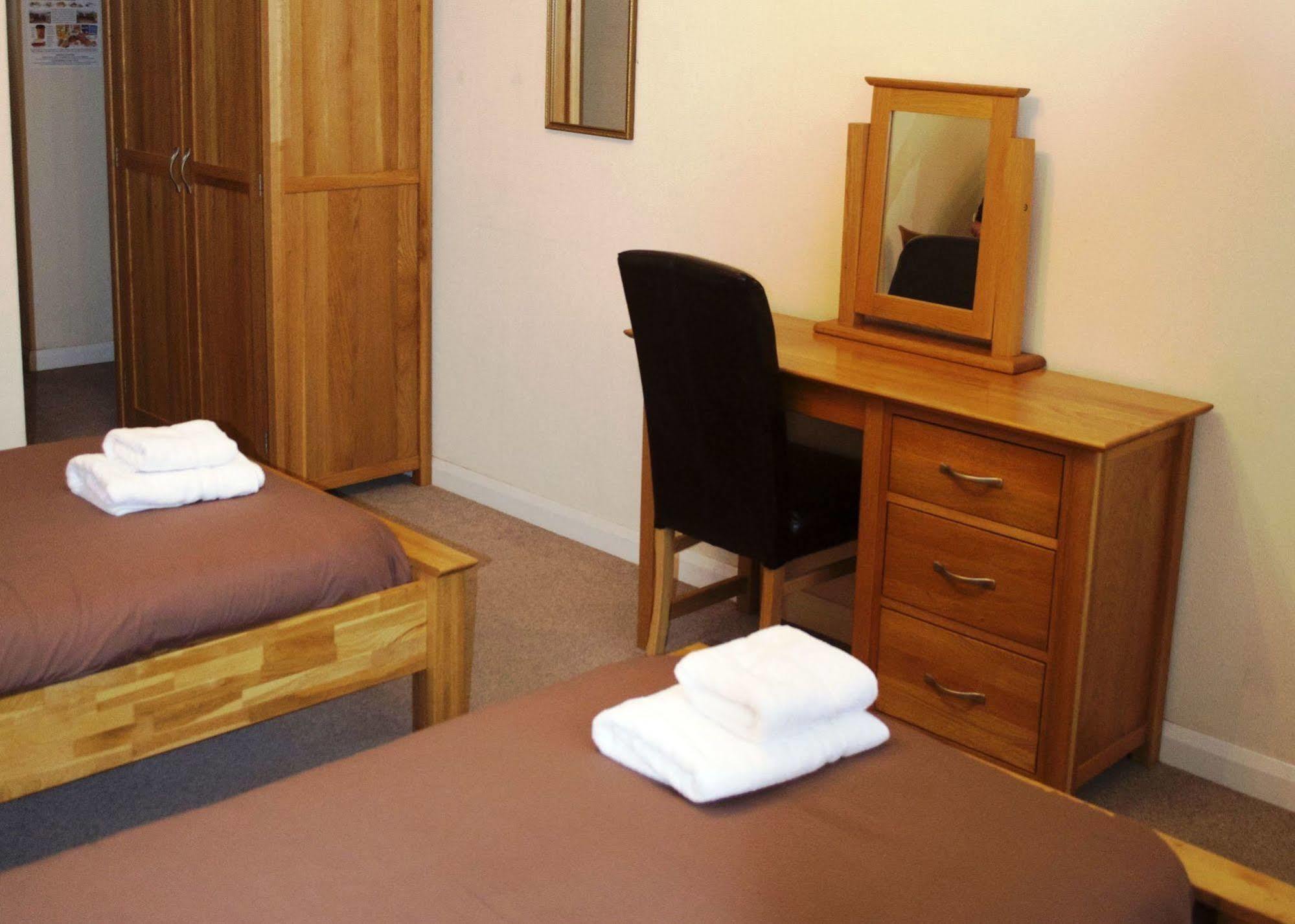 Smithaleigh Farm Rooms And Apartments Sparkwell 외부 사진