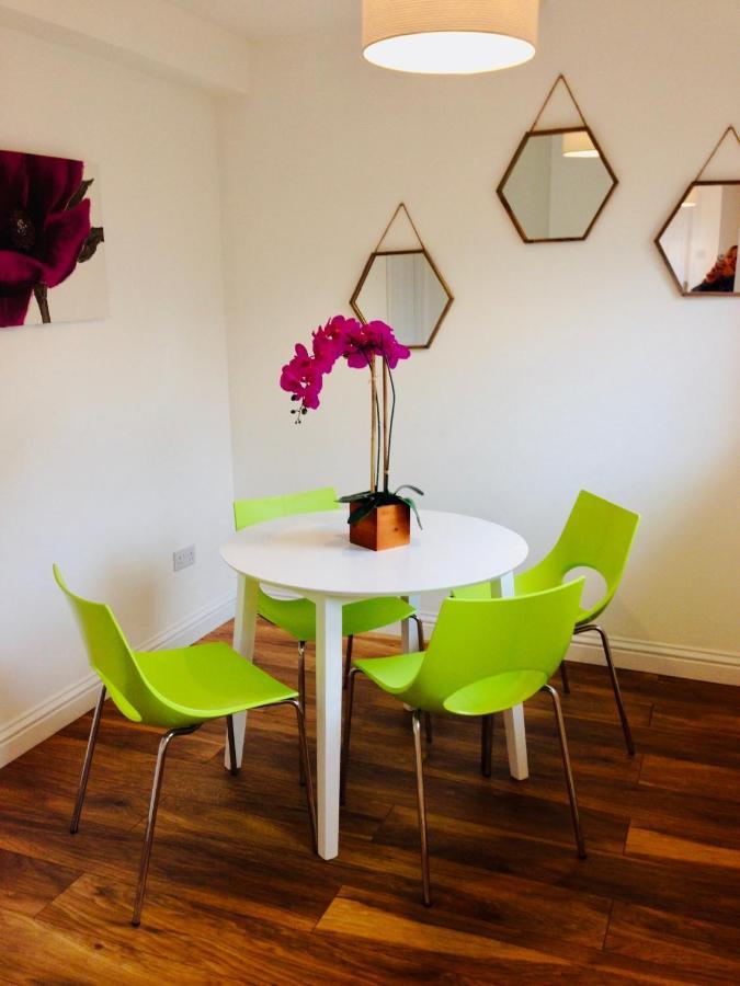 Smithaleigh Farm Rooms And Apartments Sparkwell 외부 사진