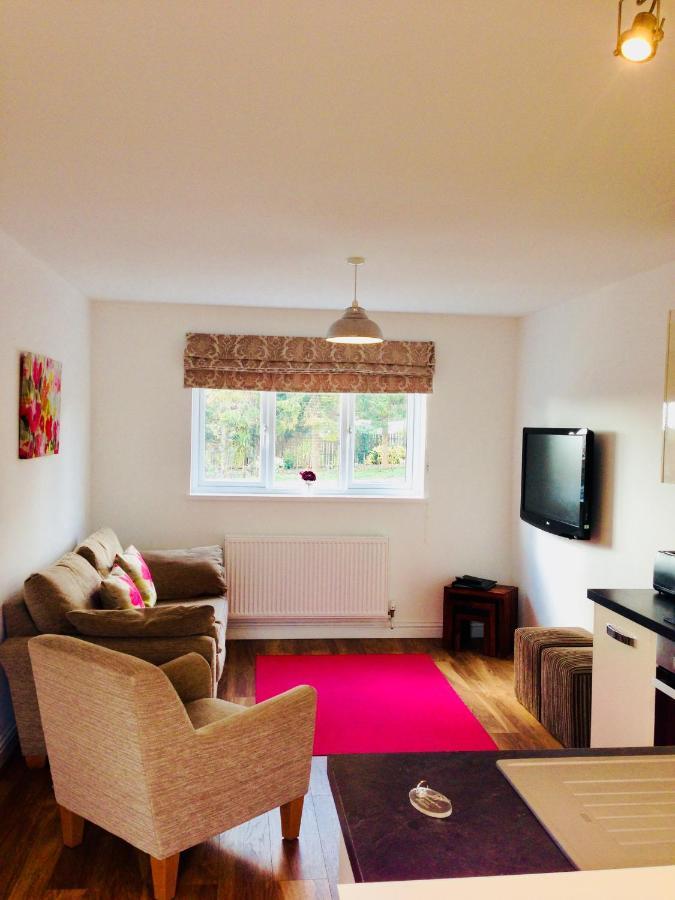 Smithaleigh Farm Rooms And Apartments Sparkwell 외부 사진