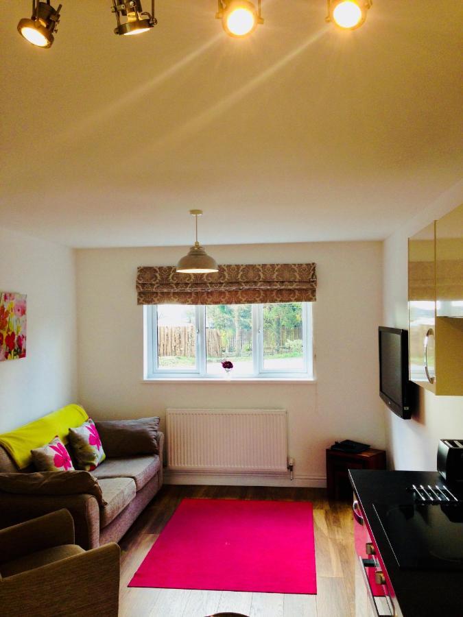 Smithaleigh Farm Rooms And Apartments Sparkwell 외부 사진