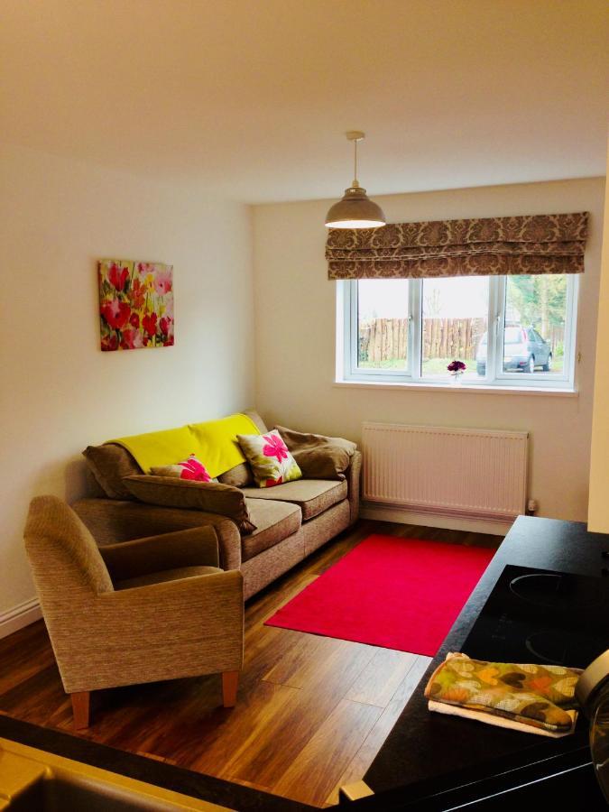 Smithaleigh Farm Rooms And Apartments Sparkwell 외부 사진