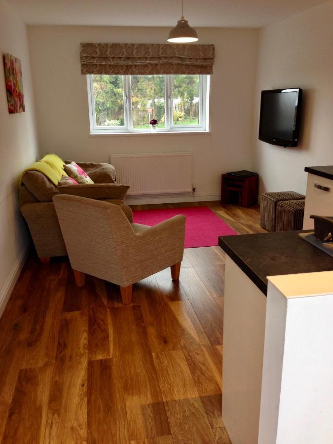 Smithaleigh Farm Rooms And Apartments Sparkwell 외부 사진