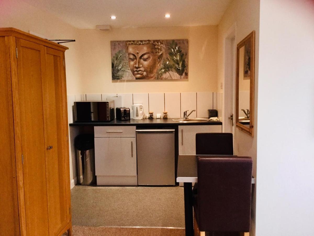 Smithaleigh Farm Rooms And Apartments Sparkwell 외부 사진