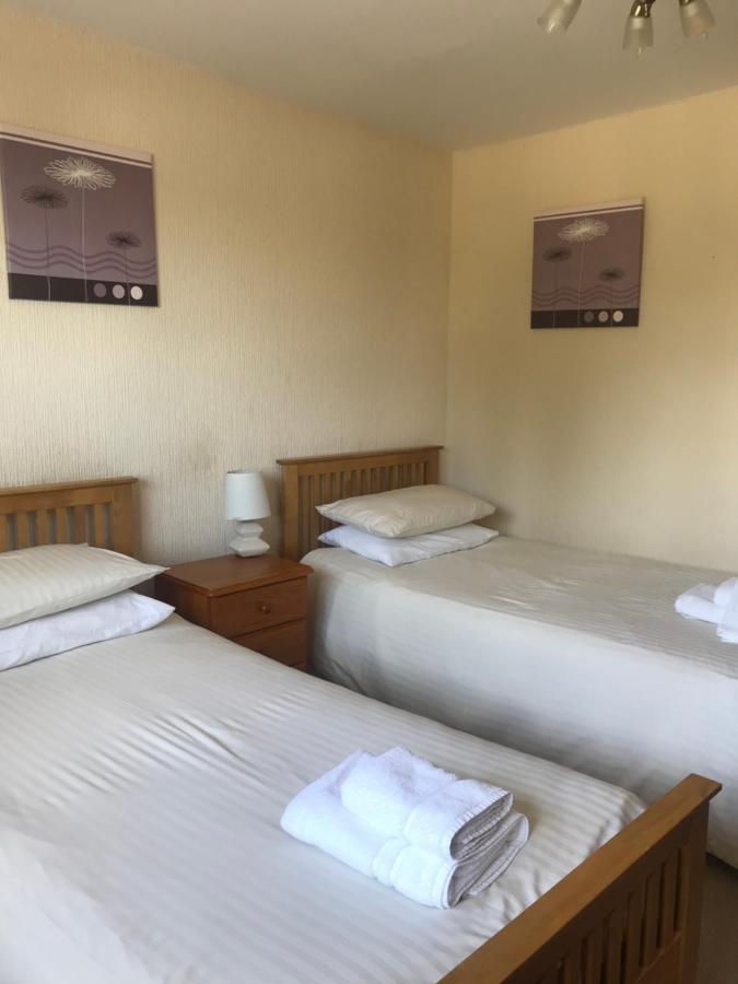 Smithaleigh Farm Rooms And Apartments Sparkwell 외부 사진